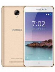 Замена дисплея на телефоне Doogee X10s в Санкт-Петербурге